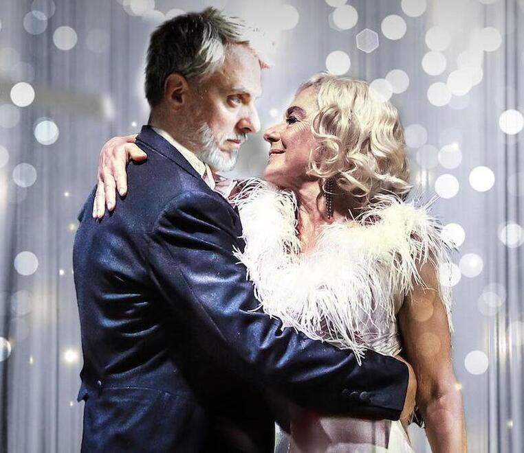 Ferrara, Guerritore protagonista all’Abbado: «Niente buoni o cattivi, solo persone»<br type="_moz" />
