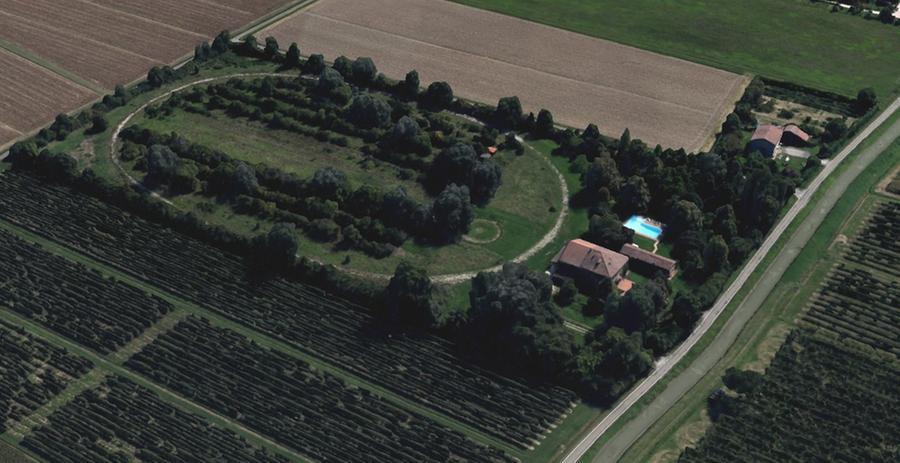 Carpi, fattoria didattica e riabilitativa: rinasce la villa da 1 milione