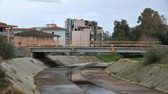 Olbia, in via Veronese un nuovo ponte e una passerella ciclopedonale