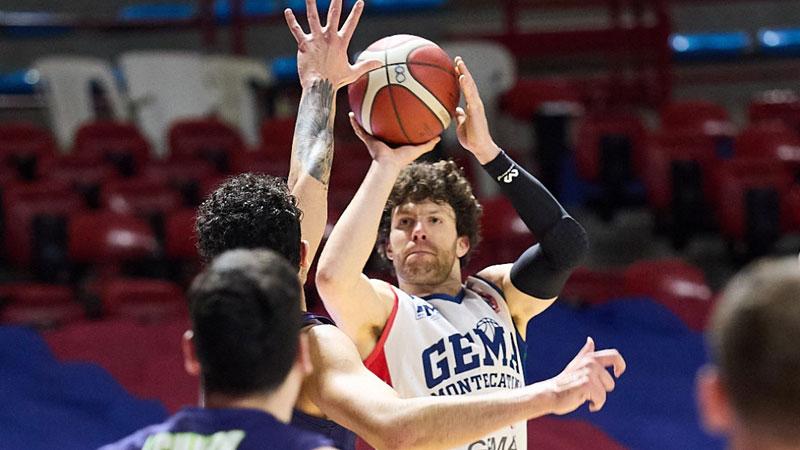 
	Mazzantini in azione

