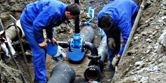 Sedini, martedì possibili interruzioni nell’erogazione dell’acqua