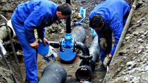 Sedini, martedì possibili interruzioni nell’erogazione dell’acqua