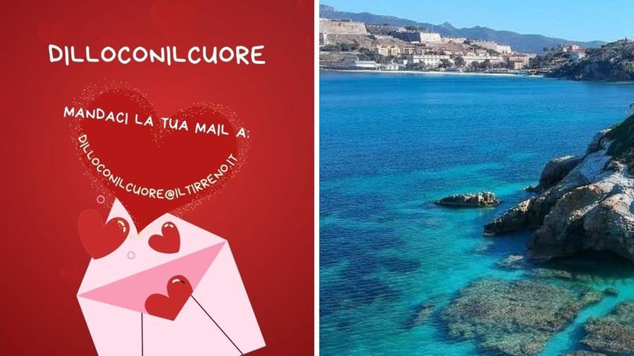San Valentino, sono già arrivati centinaia di messaggi per “Dilloconilcuore”