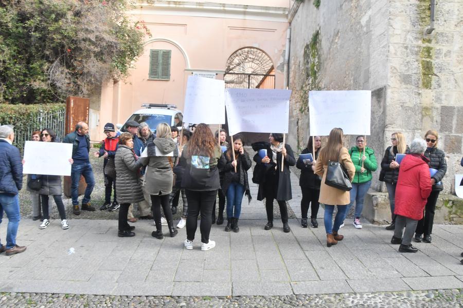 Casa della Divina Provvidenza, a Sassari è il giorno della speranza