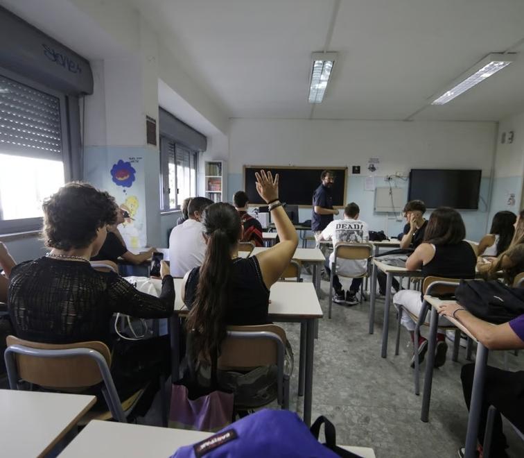 Gli studenti sardi bocciano il nuovo indirizzo Made in Italy