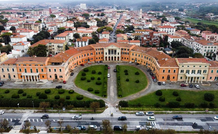 Livorno e i suoi Casini di Ardenza: buon martedì da Enzo Florio