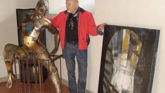 Lucca, morto storico docente e preside del liceo artistico Passaglia<br>