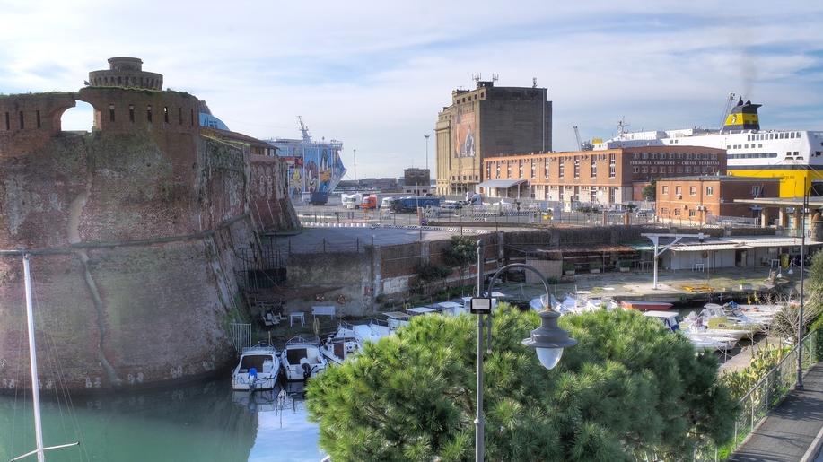 Museo, ristorante e fossi. Ecco come diventerà la Fortezza Vecchia
