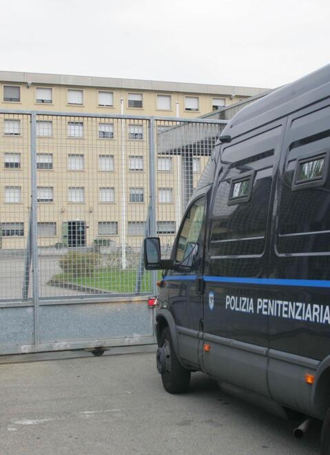 Detenuto pestato in carcere, verso un’ispezione alla Pulce