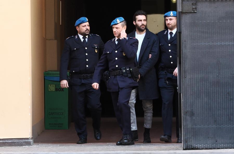 Modena, ha ucciso Alessandra: ergastolo per Padovani