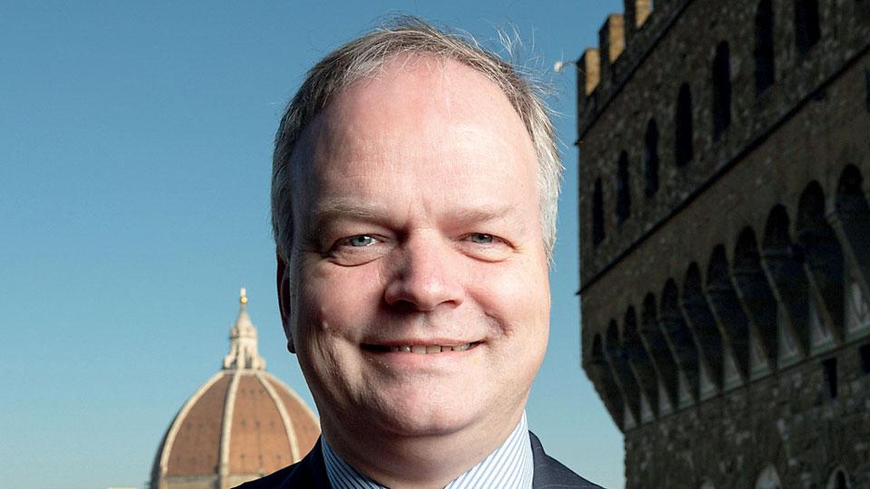 Elezioni a Firenze, Eike a un passo dal centrodestra: «È molto probabile che sarà lui il candidato»