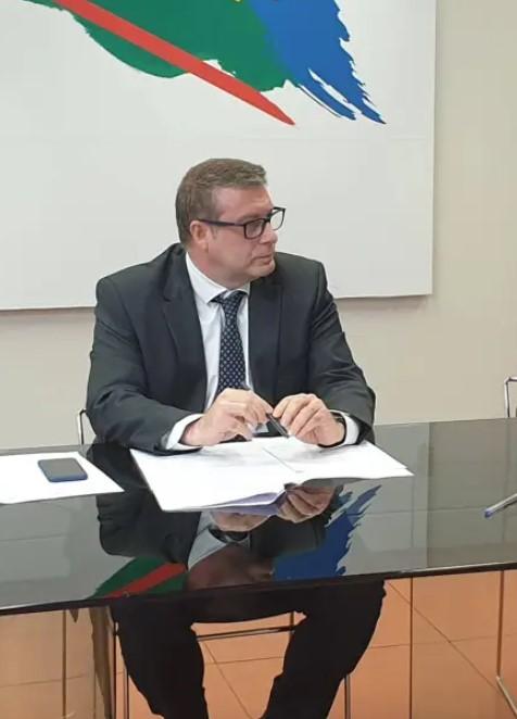 Modena, Di Palma: «Il consiglio di classe al Barozzi si era espresso? Non ci risulta»