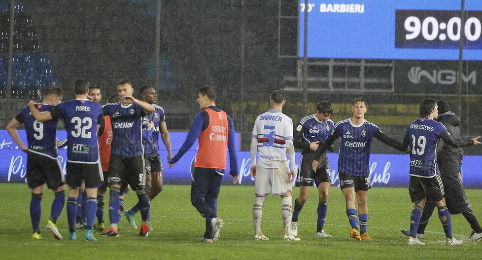 Parma-Pisa, il derby del doppio ex Cuoghi: «Niente di scontato, ecco perché»