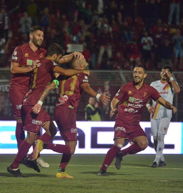 Il Pontedera ci riprova: ora l’ostacolo è il Pineto