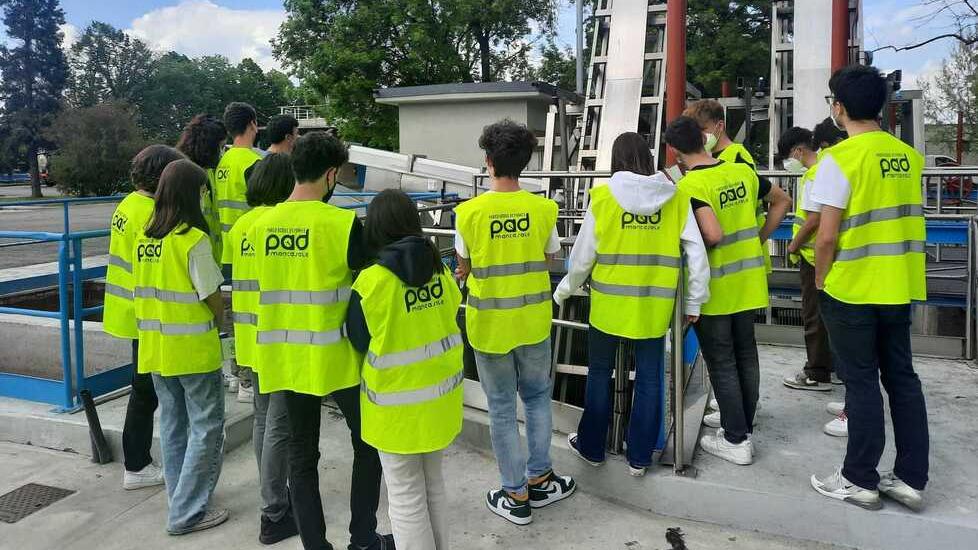 A Reggio Emilia insegnanti a scuola di sostenibilità per fare amare ai bimbi il pianeta