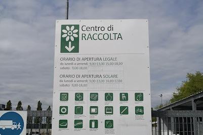 Trovata una bomba in mezzo ai rifiuti