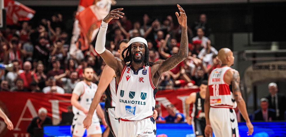 Unahotels, la Coppa Italia è la tua occasione per stupirci