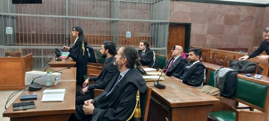 Omicidio Cozzolino a Olbia, l’imputato rinuncia a comparire