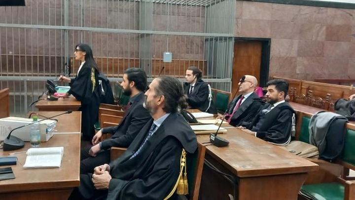 Omicidio Cozzolino a Olbia, l’imputato rinuncia a comparire