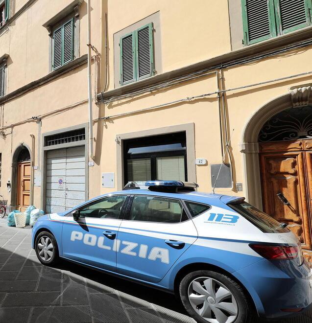 Danneggiò 29 scooter in Borgo dei Cappuccini: arrestato a Sarzana&nbsp;<br>
