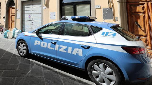 Danneggiò 29 scooter in Borgo dei Cappuccini: arrestato a Sarzana&nbsp;<br type="_moz" />
