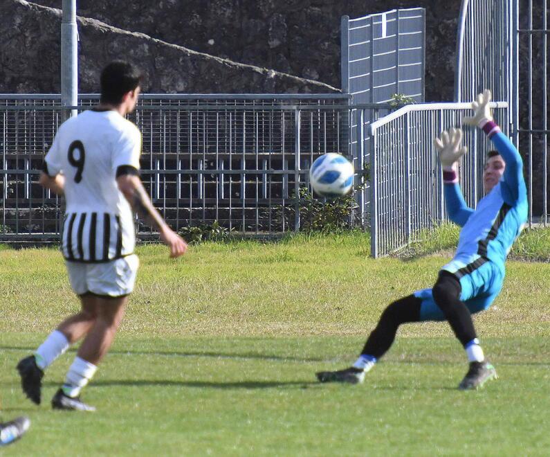 Massese, una vittoria doc è tutta la squadra che gira