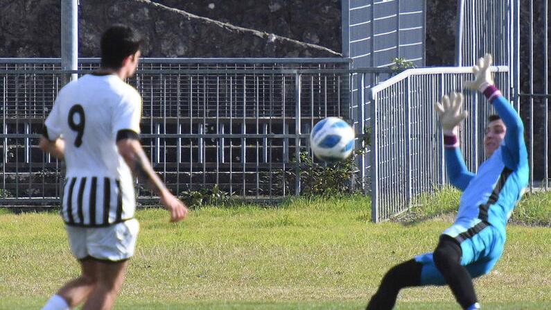 Massese, una vittoria doc è tutta la squadra che gira
