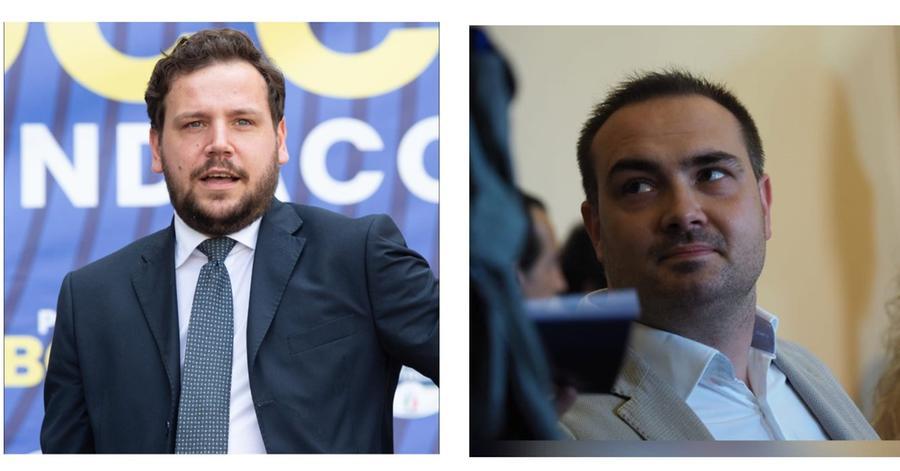 Modena, per il candidato del centrodestra testa a testa Giacobazzi-Negrini