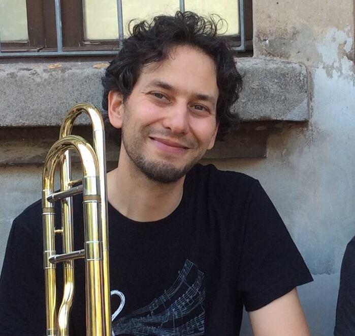 «Increduli e sgomenti per Michele Artoni»