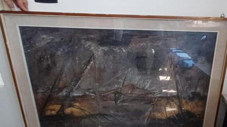 Carrara, quelle opere d’arte dimenticate all’ex Azienda di Soggiorno<br>