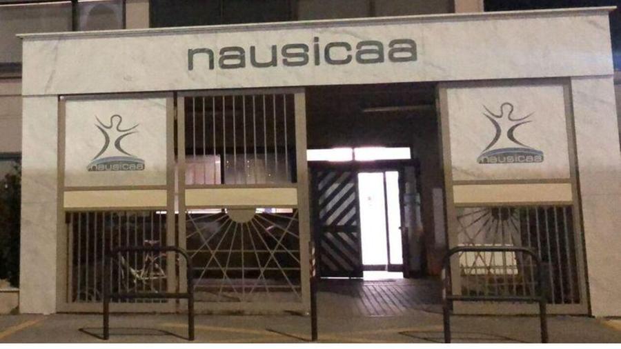 
	La sede della multiservizi del Comune di Carrara

