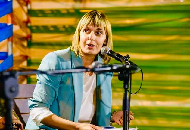 Concordia, il Pd sceglie Menozzi: l’assessore sarà candidata sindaco