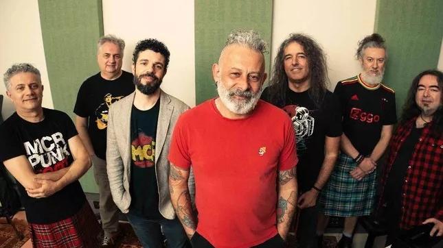 Irlanda in festa, Modena City Ramblers a Ferrara