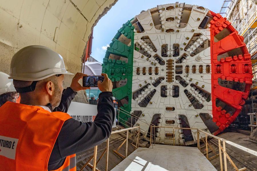 Tav a Firenze, ecco l’elenco dei 354 edifici a rischio: scopri se anche casa tua è sul tracciato della talpa