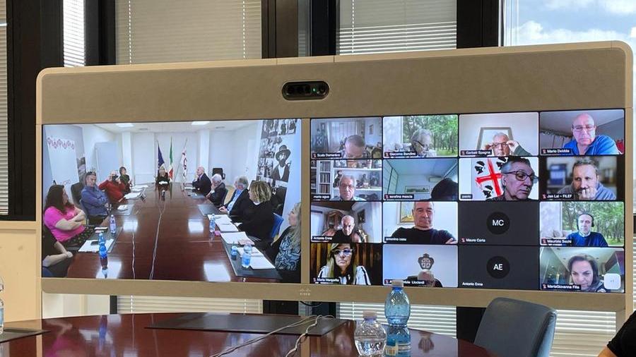 Più risorse per l’emigrazione, la Consulta regionale esprime parere favorevole al programma annuale 2024