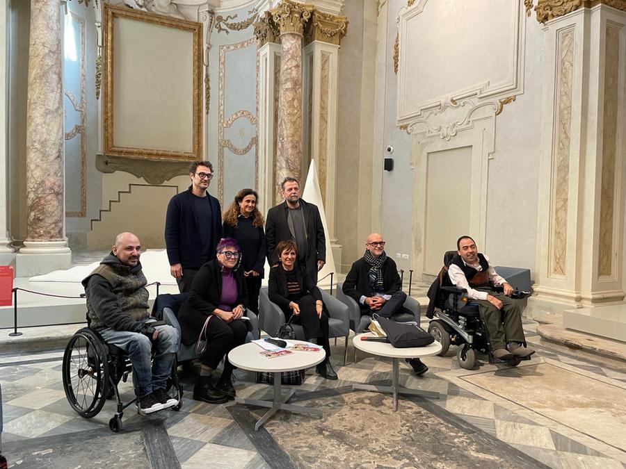 A Livorno i musei diventano inclusivi: ecco il nuovo sportello e i percorsi