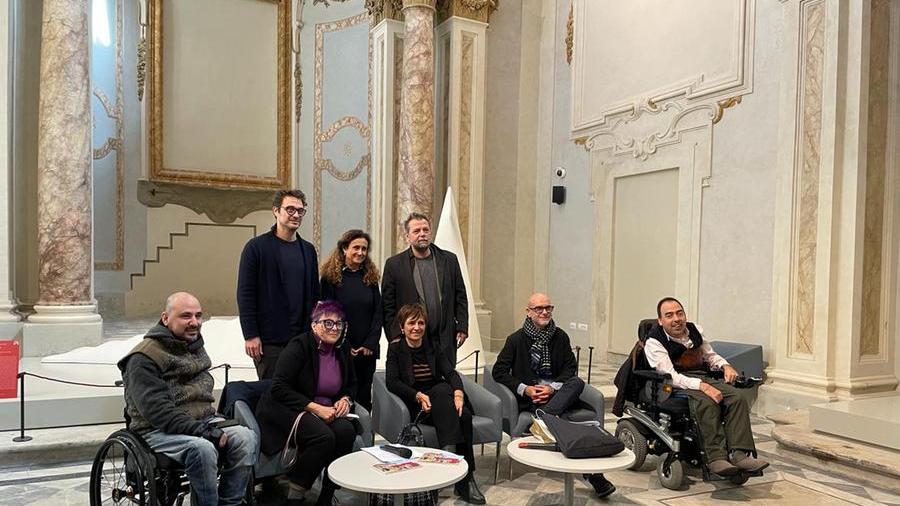 A Livorno i musei diventano inclusivi: ecco il nuovo sportello e i percorsi