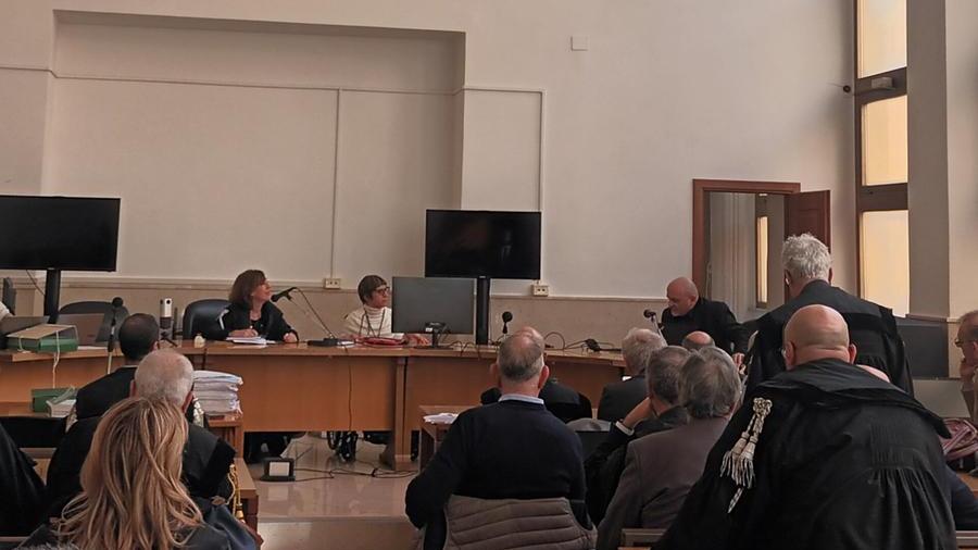 «Protezione civile, troppe falle: dopo il ciclone Cleopatra cambiò tutto»