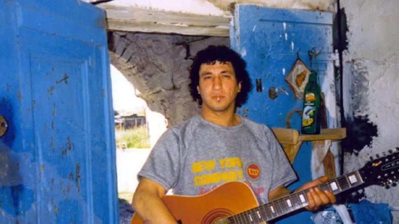Carlo Marra