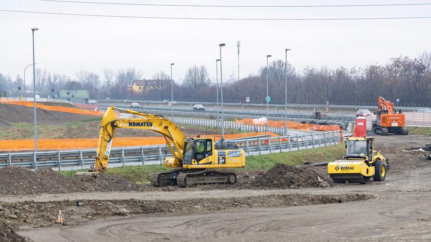 Modena sud, rivoluzione per liberare la Vignolese