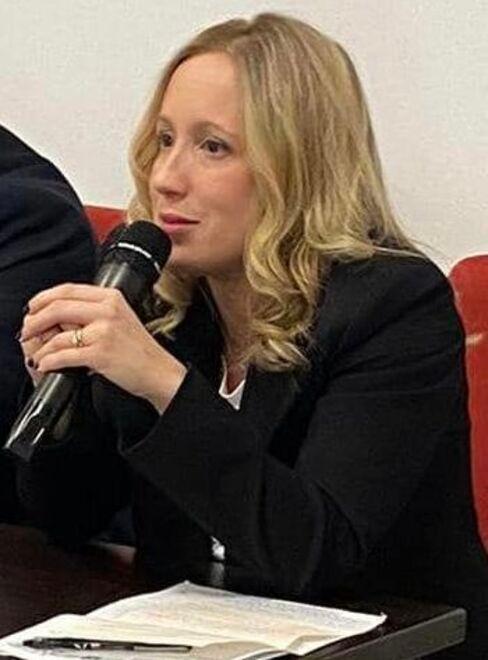 Elezioni a Carpi, Arletti scende in campo: «Sì, il centrodestra può vincere»<br type="_moz" />
