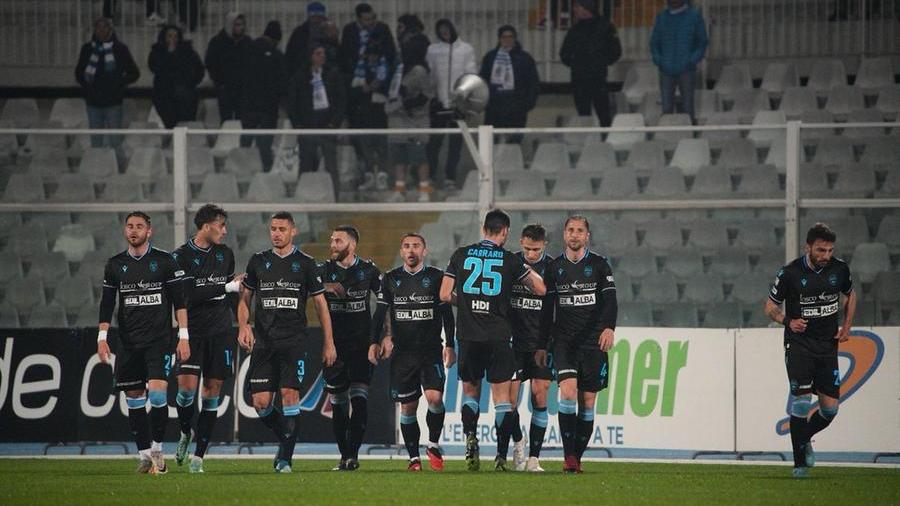 Pescara-Spal 1-2, la decidono Antenucci e Maistro