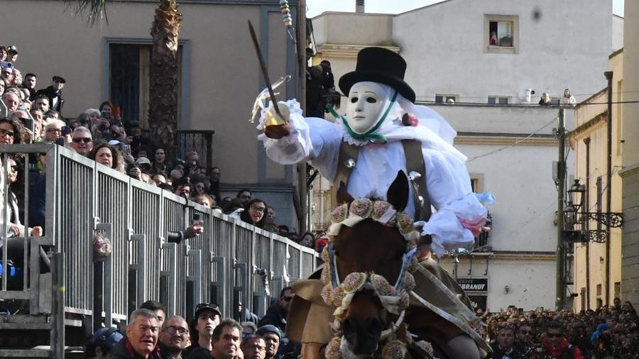 Il Componidori manca la sua stella