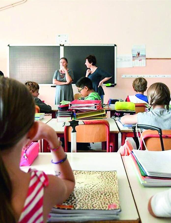 Scuola sarda a un bivio tra calo degli iscritti rischio chiusure e dispersione alle stelle