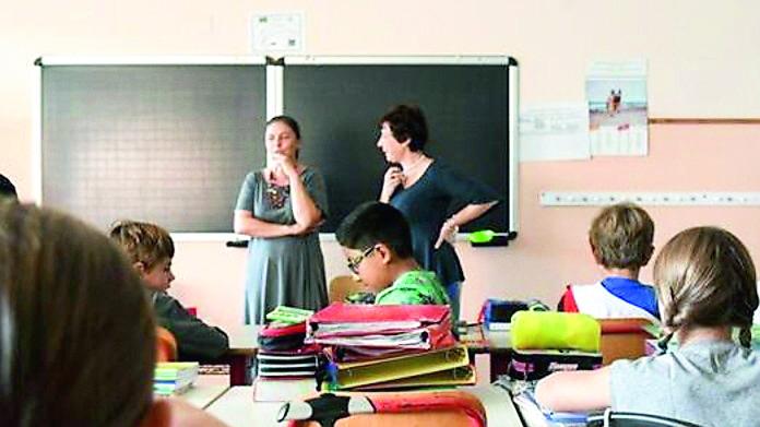 Scuola sarda a un bivio tra calo degli iscritti rischio chiusure e dispersione alle stelle