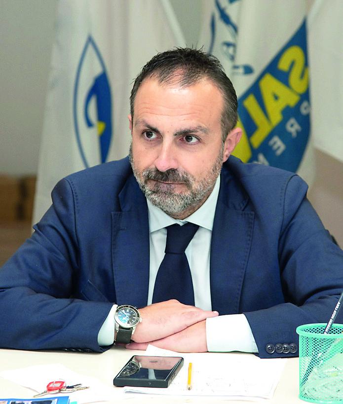 Michele Pais: «Nuovi fondi per gli interventi»