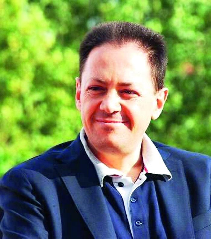 Roberto Deriu: «Borse di studio da potenziare»