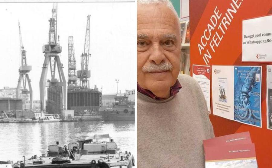 Livorno, i grandi yacht e il nuovo quartiere: appunti e riflessioni su Porta a Mare