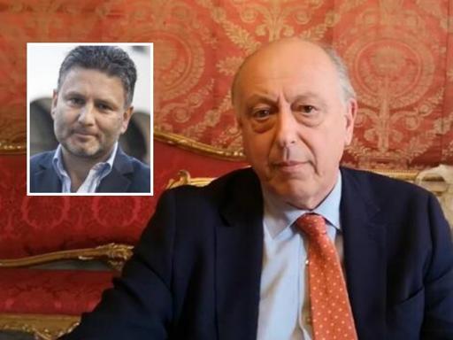 Lucca, Bindocci si scusa con Tambellini per il paragone con Bolsonaro e Putin<br>
