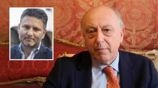 Lucca, Bindocci si scusa con Tambellini per il paragone con Bolsonaro e Putin<br>